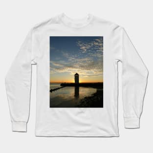 Brightlingsea, Essex Long Sleeve T-Shirt